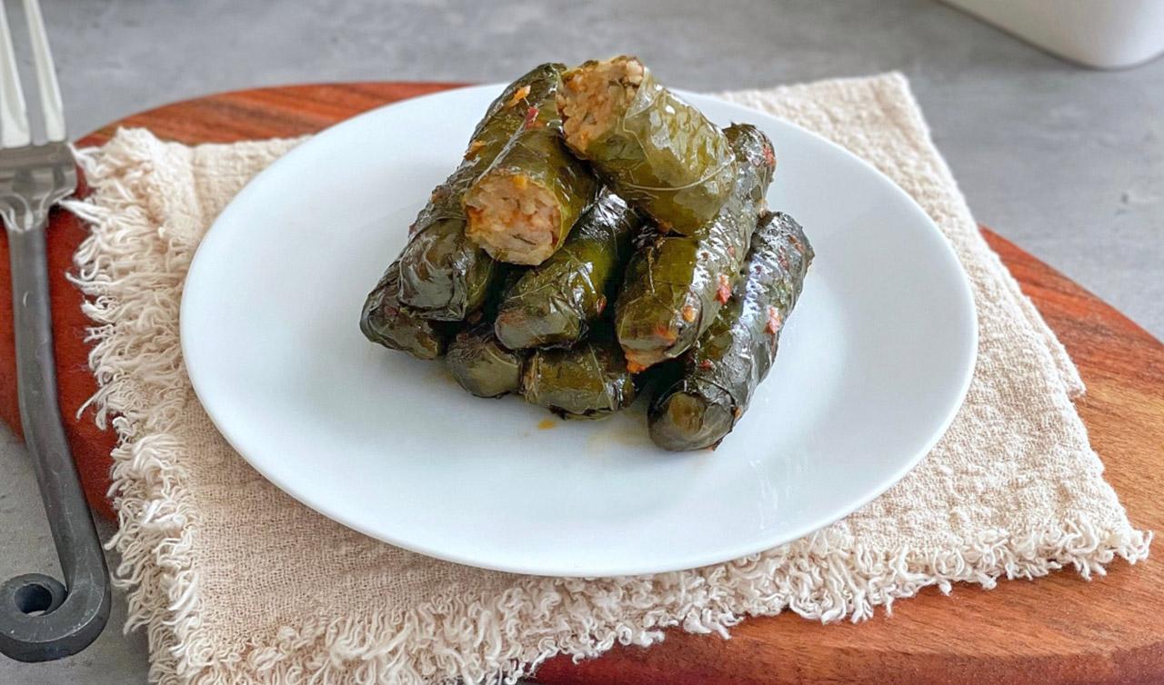 SARMA TARİFİ