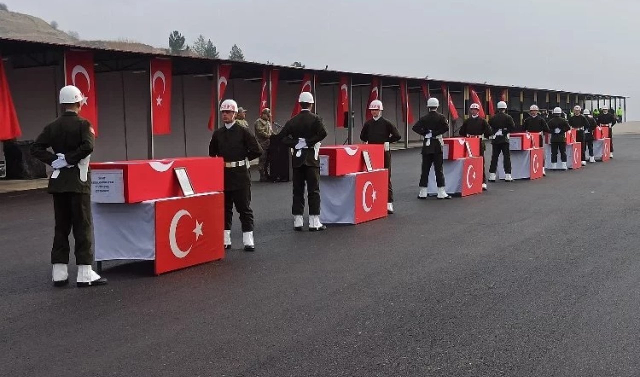 Ekşi Sözlük’te şehitlere yönelik skandal paylaşım yapanlar hakkında soruşturma başlatıldı
