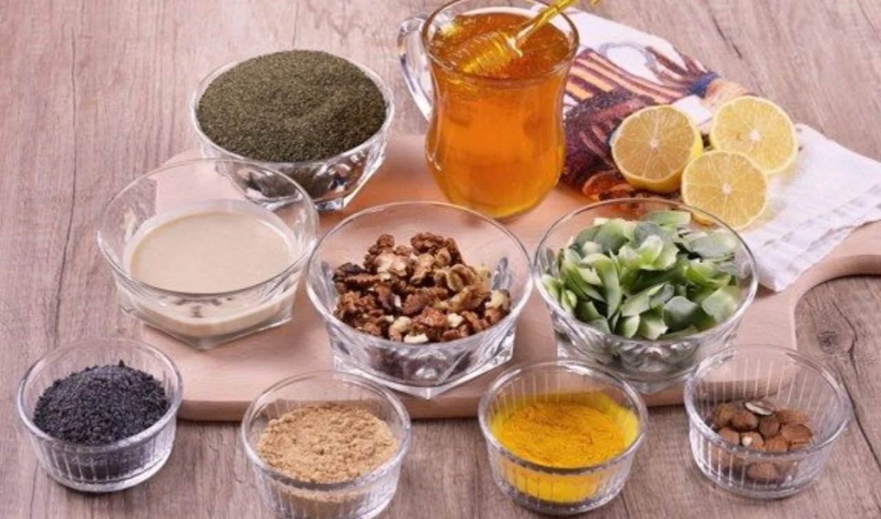 Bu karışımlar öksürüğü bıçak gibi kesiyor! İşte öksürüğü kesen doğal yöntemler...