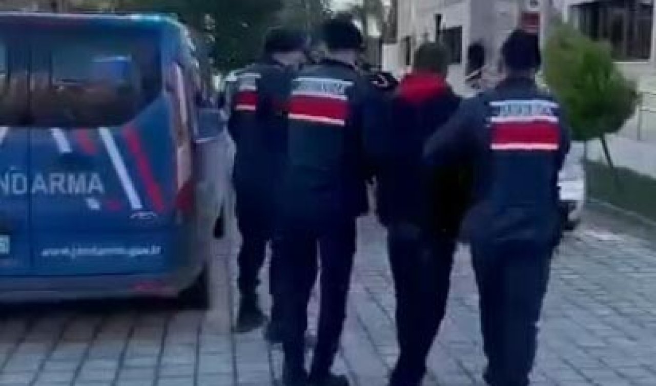 Askeri personel olduklarını söyleyerek 500 bin TL dolandıran şüpheliler yakalandı