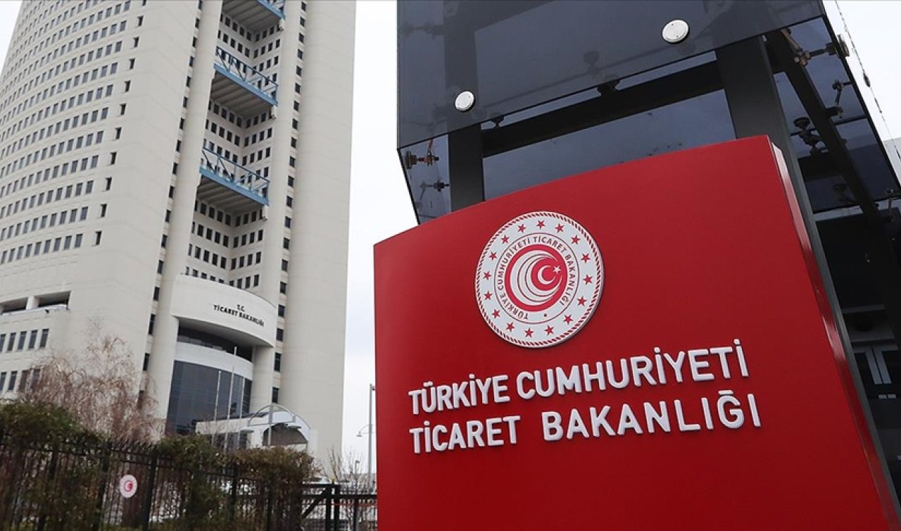 Fahiş fiyat artışı ve stokçuluk yapan işletmelere 24 milyon TL ceza