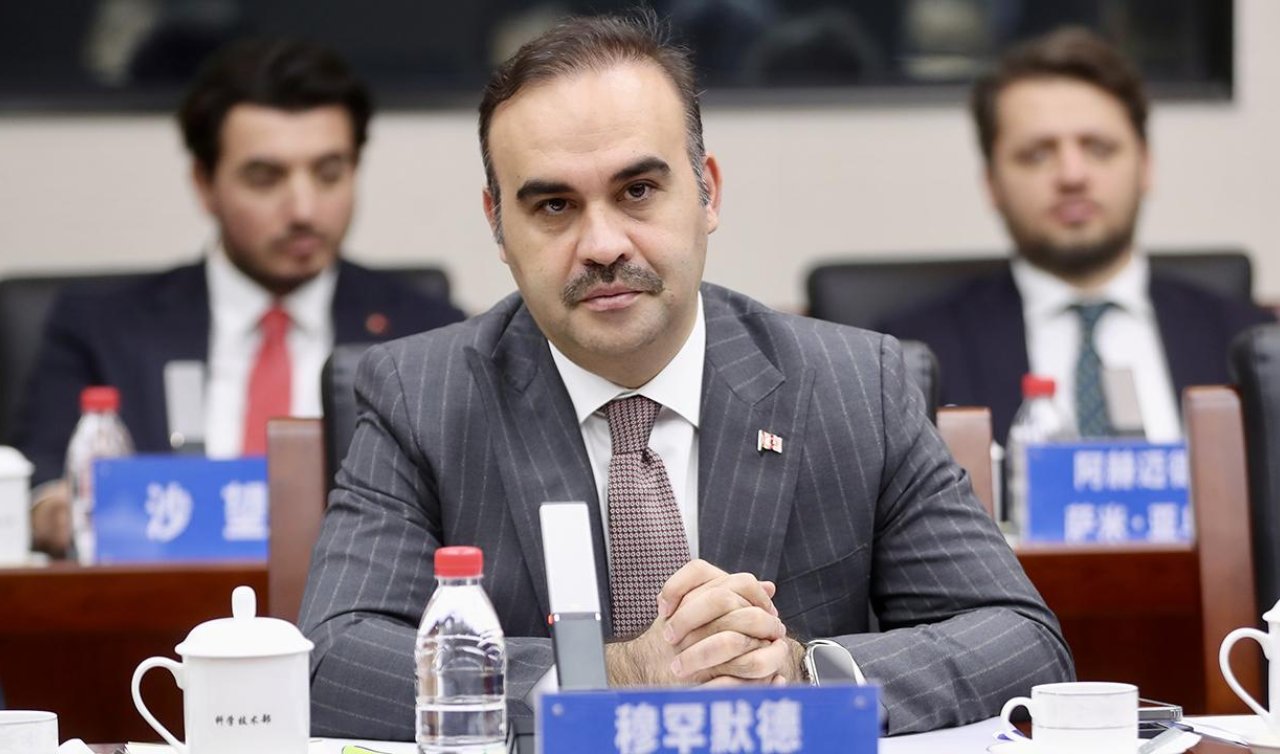 “Türkiye yeni nesil otomobiller için üretim merkezi olacak’’