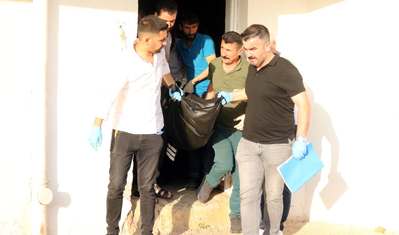 Eşini 9 bıçak darbesiyle öldüren koca: Kaç kez neresine vurduğumu hatırlamıyorum