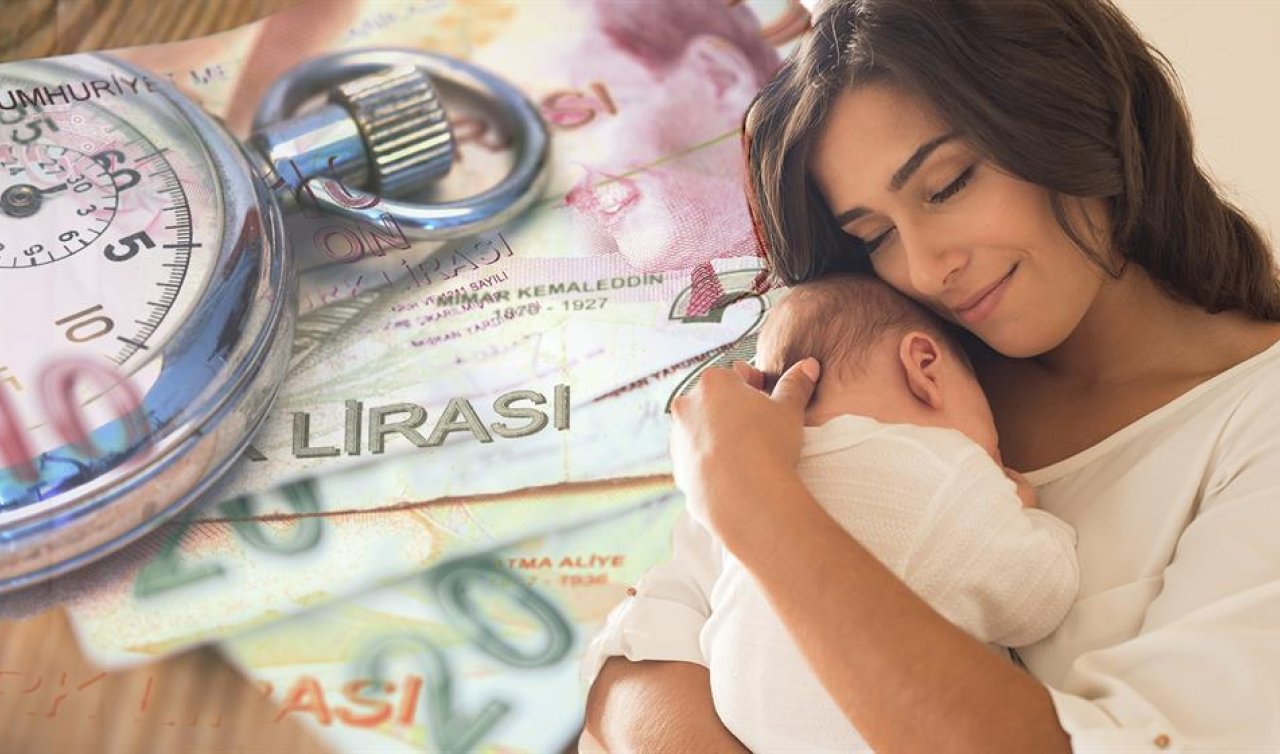 Bakanlıktan müjde: Kadınlara 37 bin 335 TL ödeme yapılacak! İşte başvuru şartları 