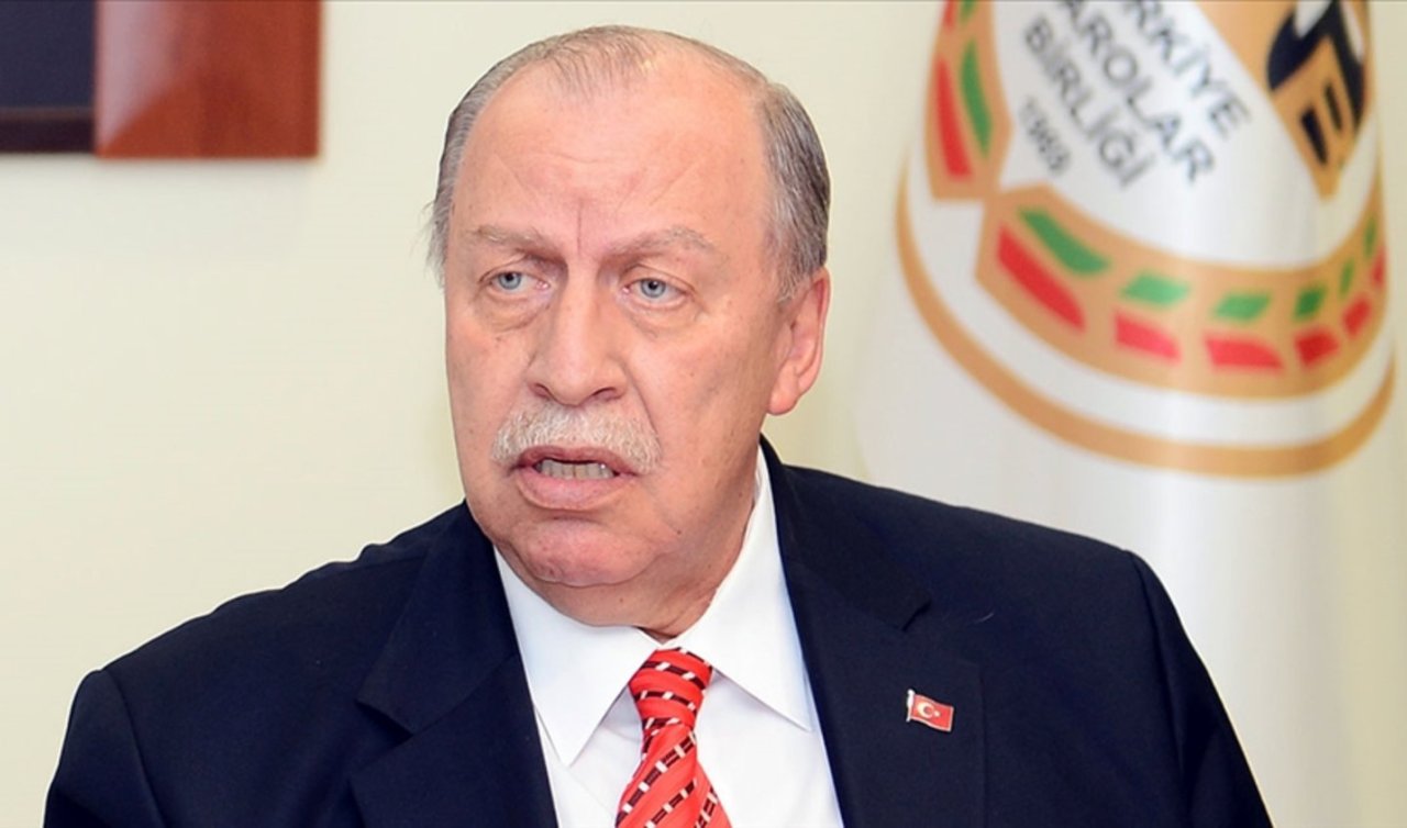 Eski bakan Yaşar Okuyan vefat etti