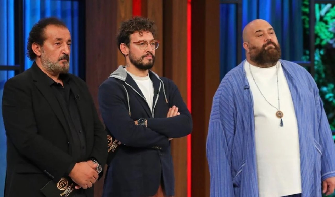  Masterchef ilk ceketi alan yarışmacı belli oldu! Masterchef’te dün ilk ceketi kim giydi? 