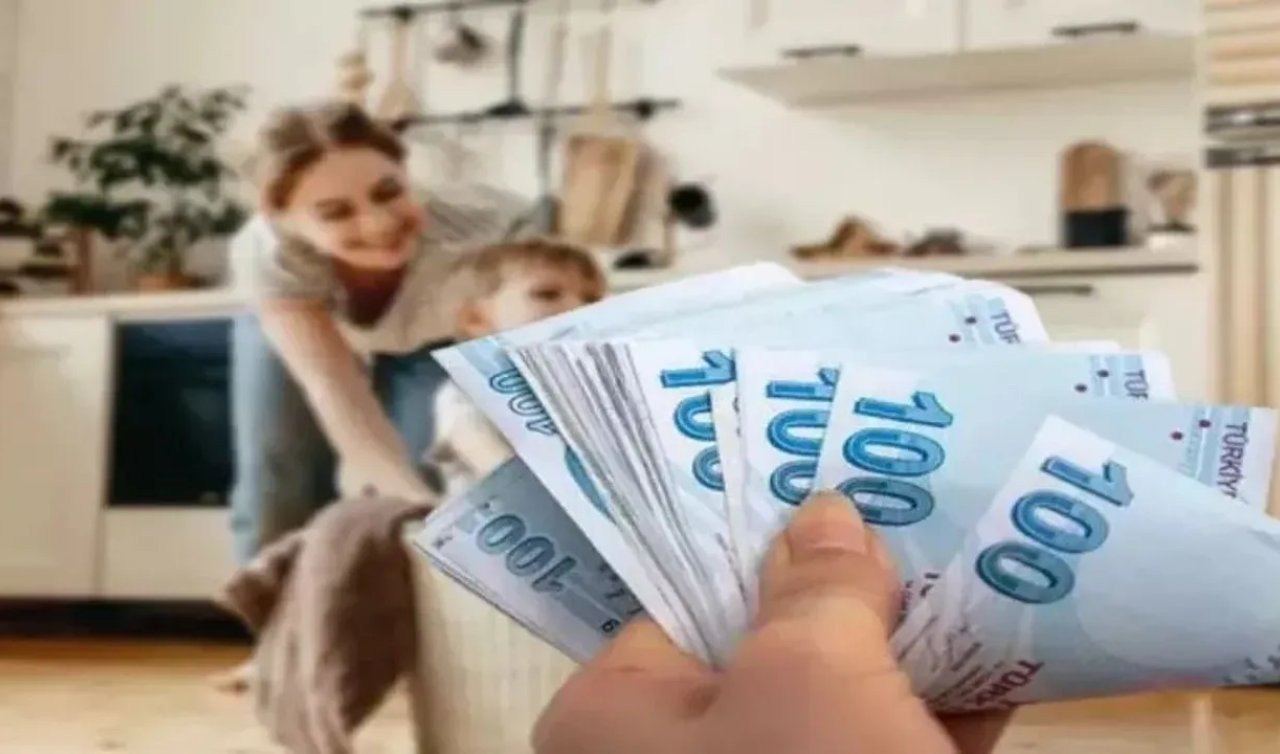 Konyalılar müjdeyi Bakan verdi! Ev hanımlarına yeni ödeme geliyor! Aylık 2.146 TL için…