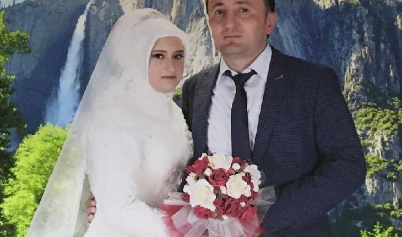 Eşini öldürüp deli numarası yaptı! İndirimsiz ağırlaştırılmış müebbet hapis cezası aldı  