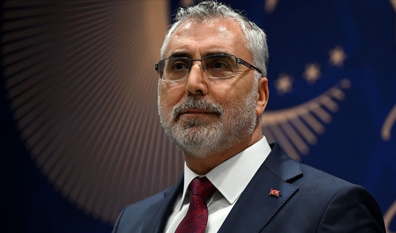 Asgari ücret toplantısı sona erdi: Bakan Işıkhan açıklama yapacak!