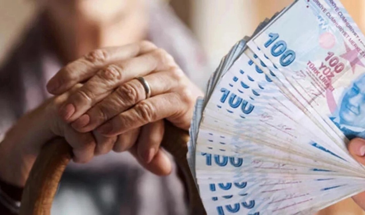 Konyalı emekliler için geri sayım başladı! 2024’te yüzünüz gülecek! Hem zam hem ikramiye…