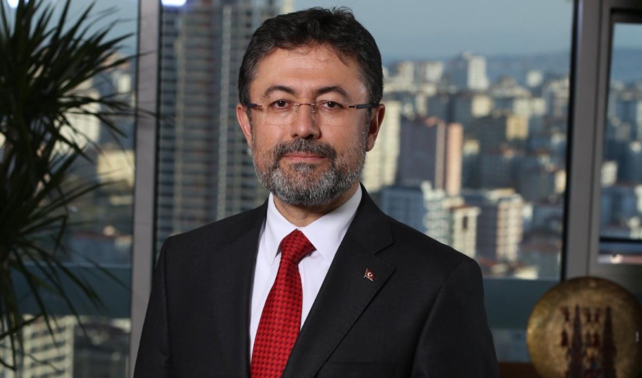  İbrahim Yumaklı: Tarımda üretim planlaması 2024’te hayata geçirilecek