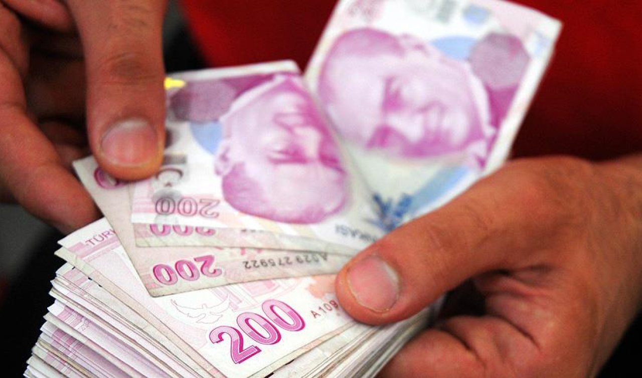 Çalışan emeklilere 5 bin TL ikramiye verilmesi Resmi Gazete’de