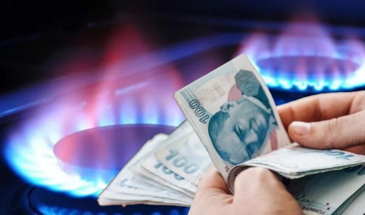 Konyalılar doğalgaz desteği arttı: Kombiyi açmaktan korkmayın! 3.500 TL destek başvuru nasıl yapılır?
