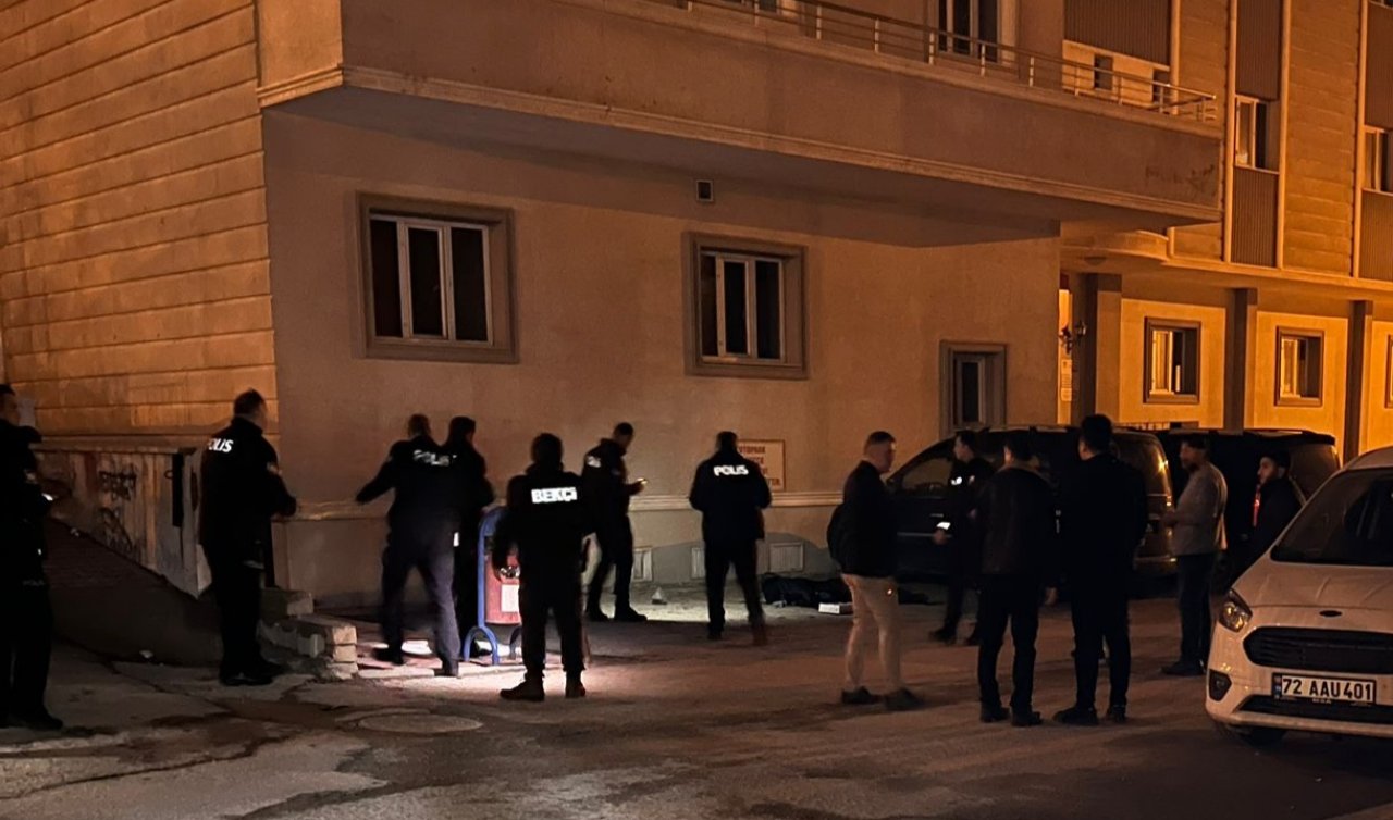 Sokakta yürürken silahlı saldırıya uğrayan Zeynep öldü! 