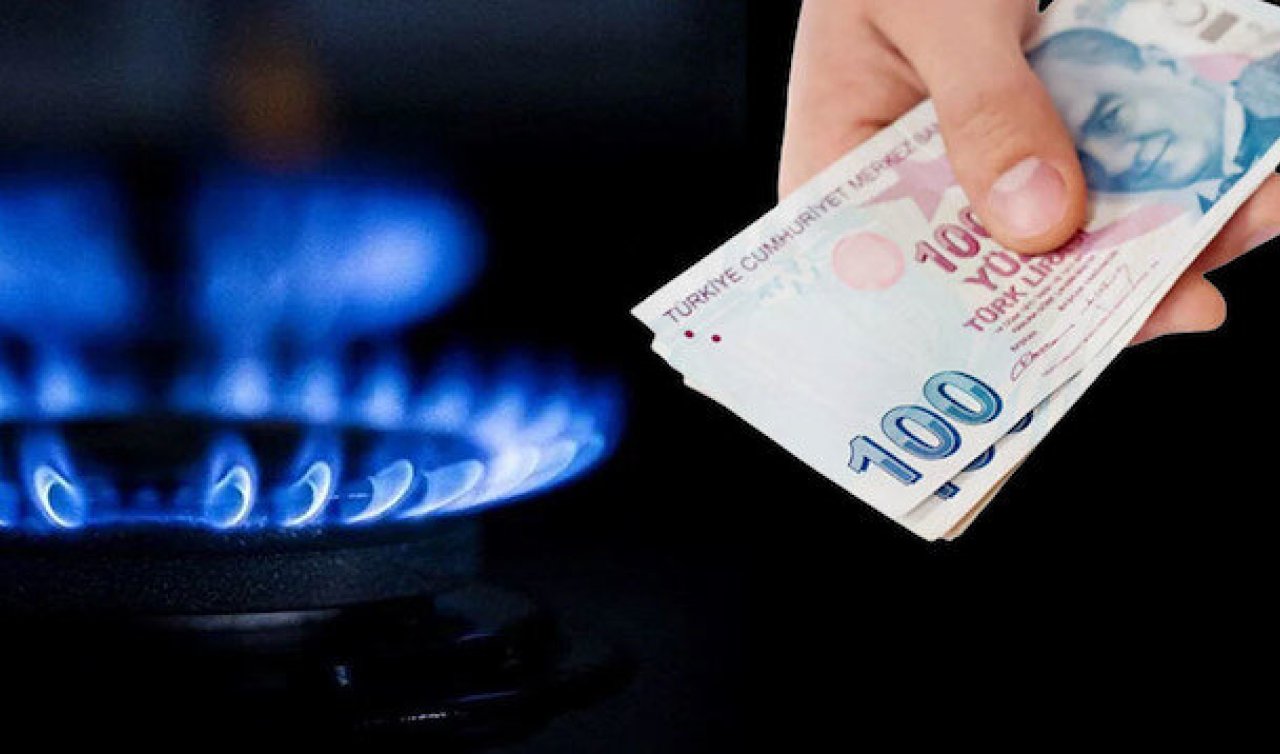 Konyalılar doğalgaz faturanızı dert etmeyin! 3.500 liralık yardım başladı: Doğalgaz desteği nasıl alınır?