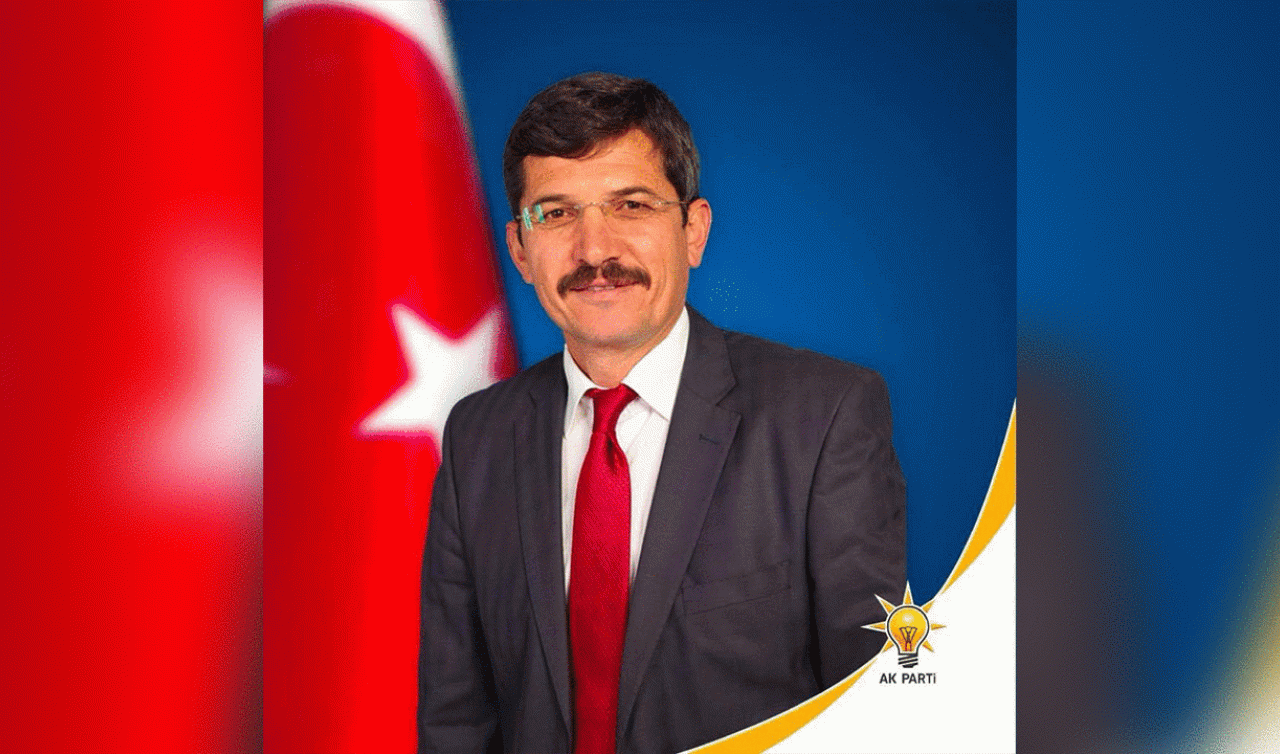 Konya’nın bu ilçesine yerel seçimlerde emniyetçi aday adayı!