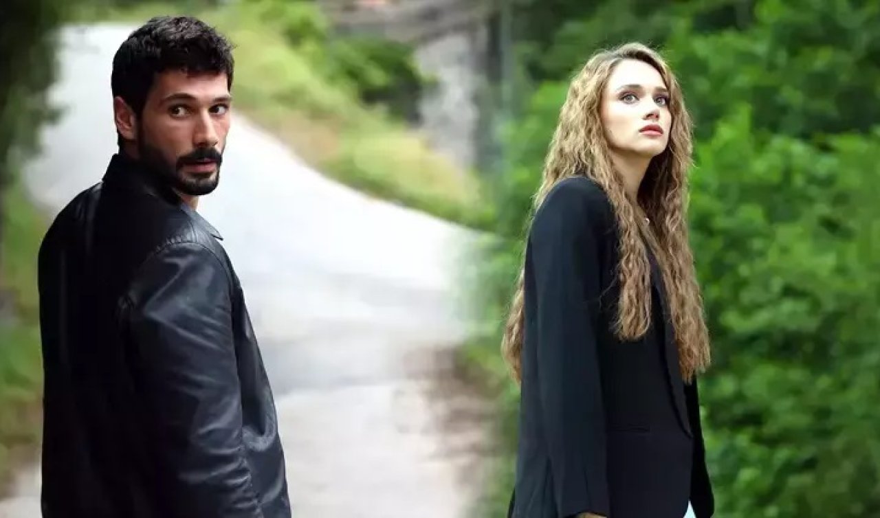 Hudutsuz Sevda dizisinde büyük gelişme yaşandı! Hudutsuz Sevda 14.bölümde neler oldu?