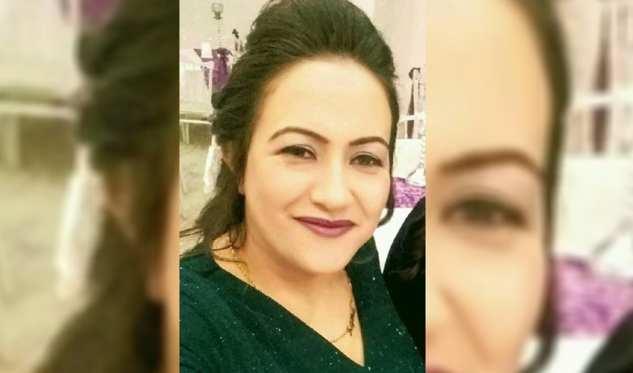 Motosikletin çarptığı anne- kızı ölüm ayırdı! 