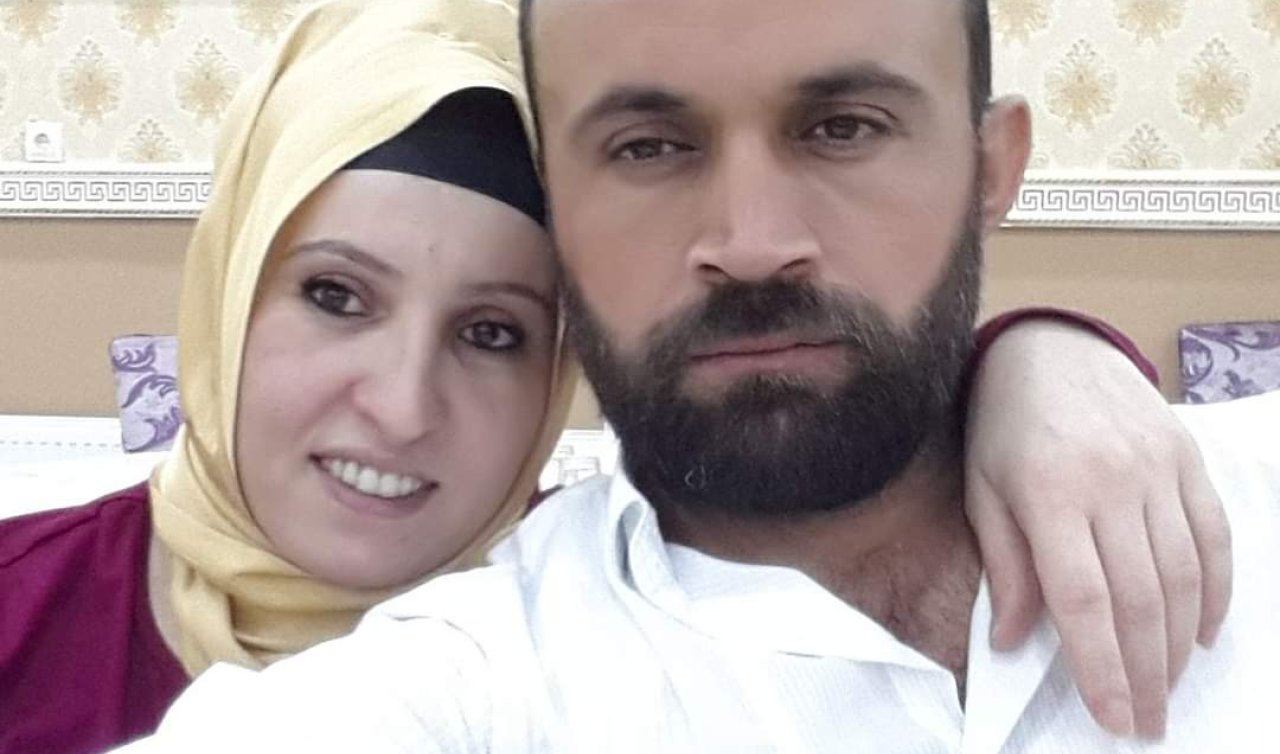 İntihar eden emlakçının eşi kayınpederi tarafından öldürüldü! 