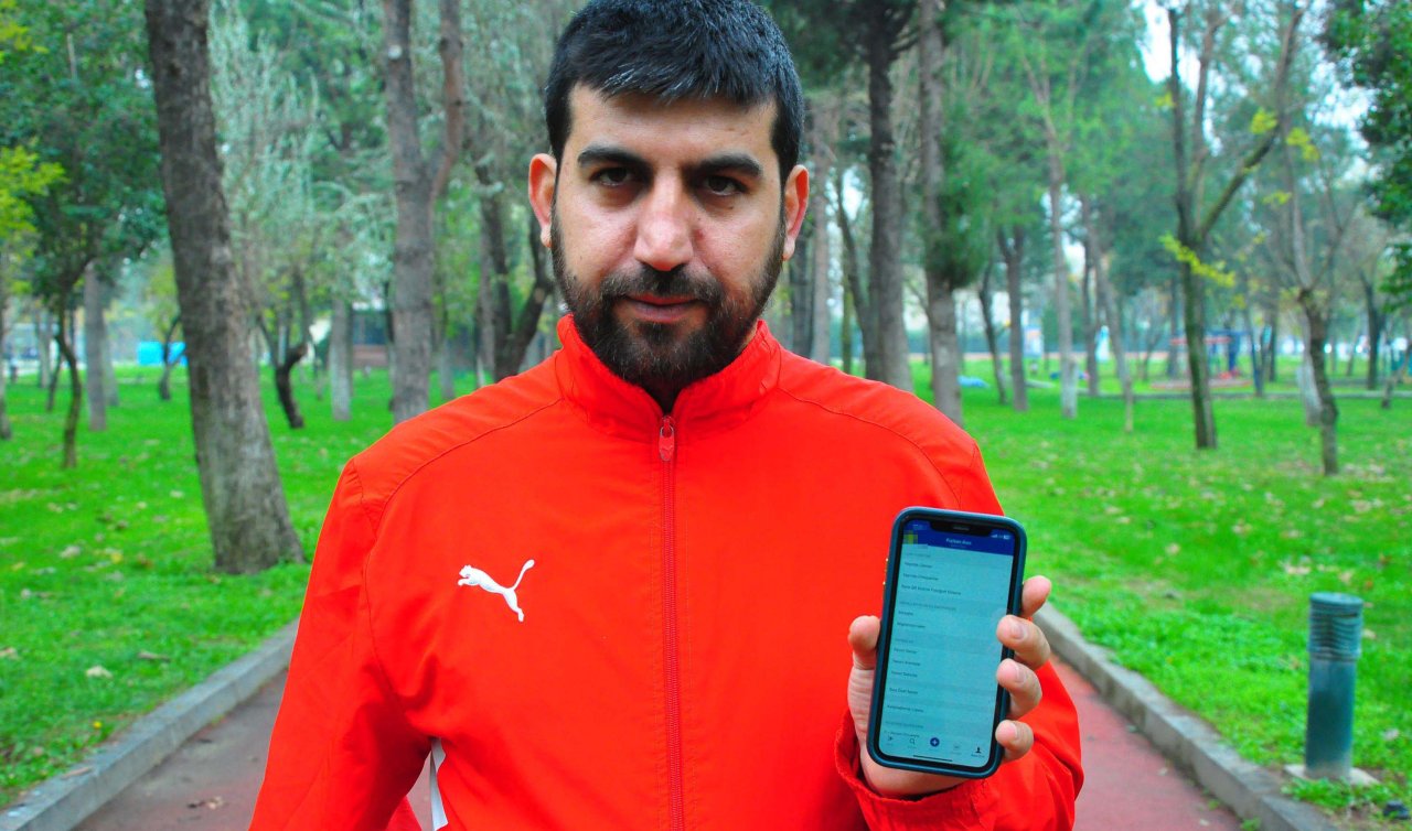 Sahte arsa satışı ilanıyla kapora dolandırıcılığı! 
