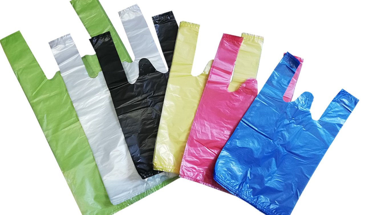 Plastik poşetlerin tüketici 2024’te fiyatı değişti mi? 
