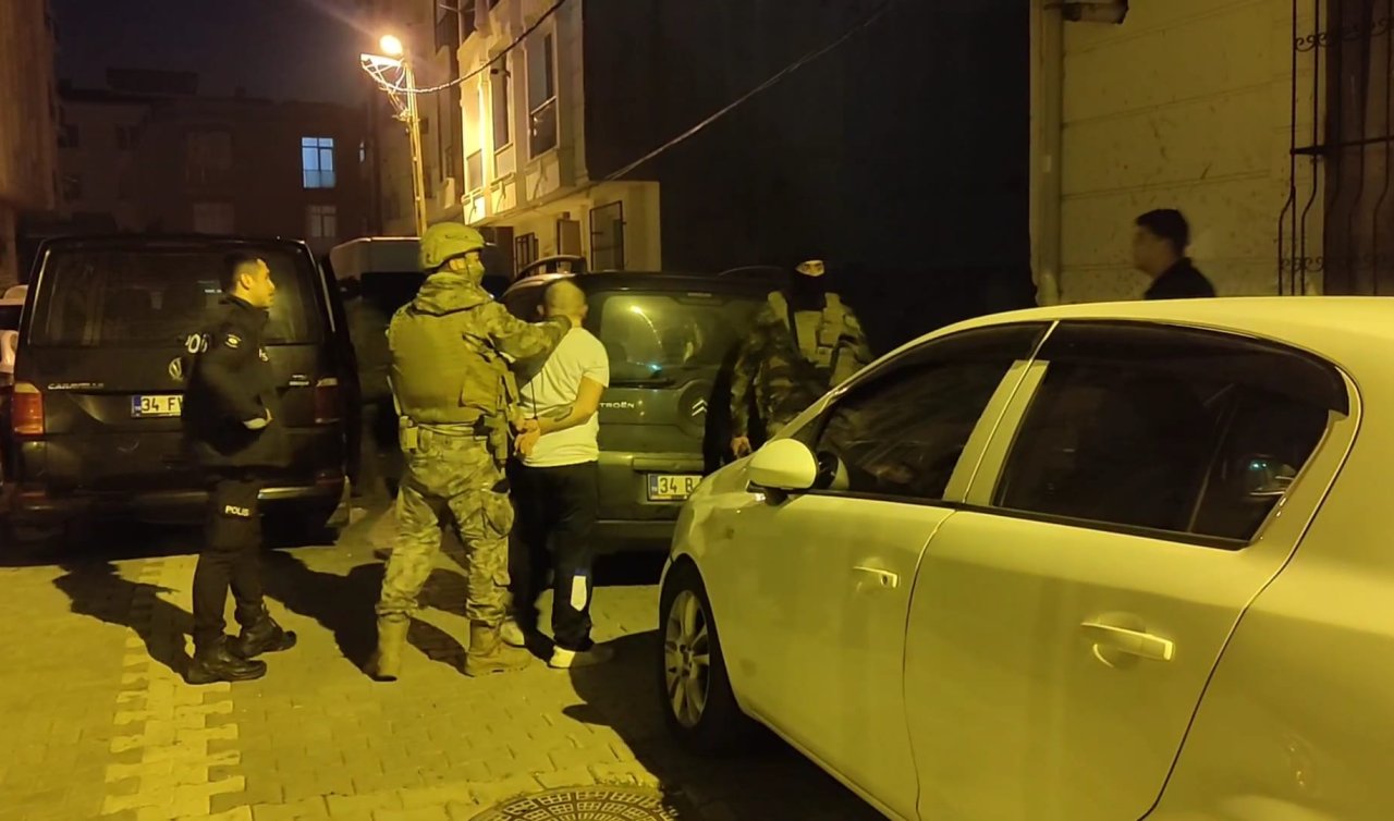 Pompalı tüfekle komşularına ateş açtı: 1 yaralı