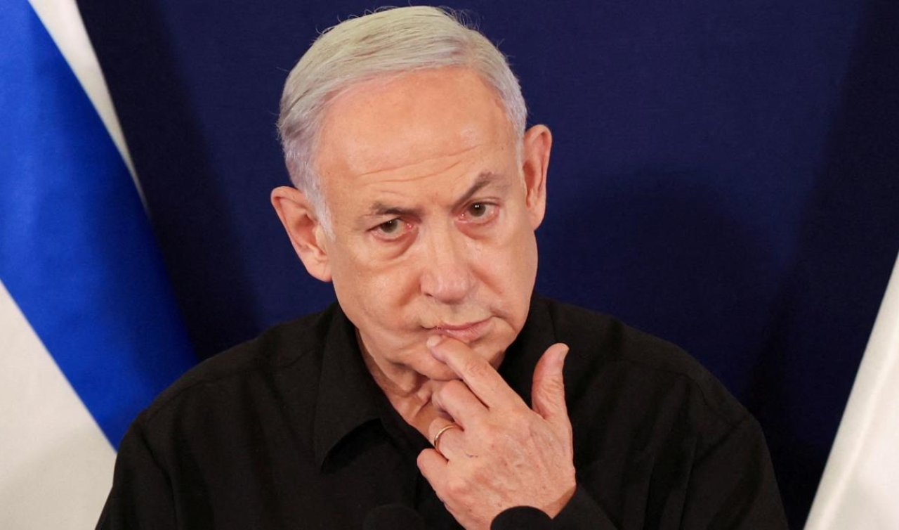 Netanyahu: Mısır-Gazze sınır şeridi İsrail’in kontrolü altında olmalı