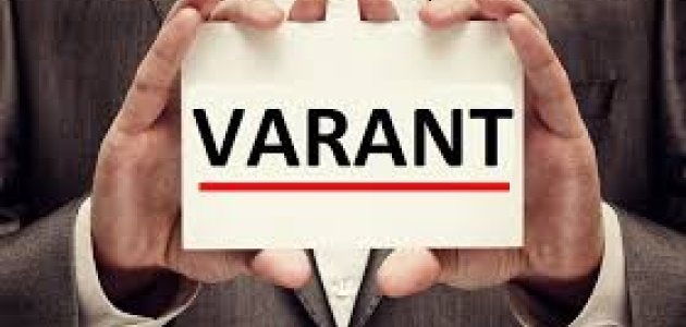 Varant Nedir? Varantlarla Yatırım Yapmanın Püf Noktaları