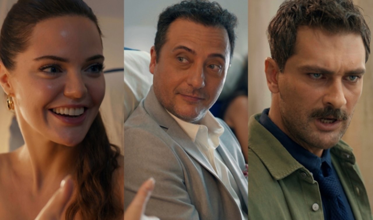 Şahane Hayatım bu akşam var mı, yayınlanacak mı? Şahane Hayatım 10. bölüm ne zaman? Şahane Hayatım bu hafta neden yok? 