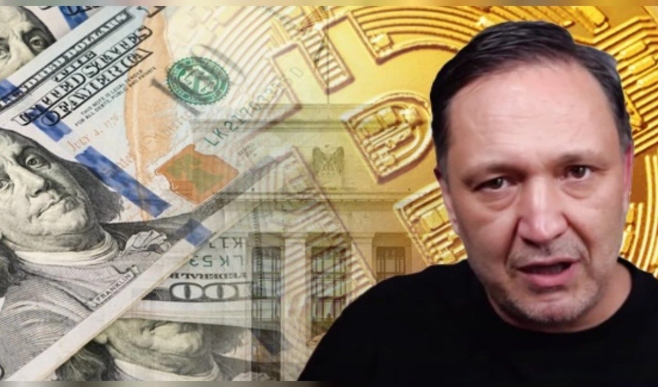 Selçuk Geçer açtı ağzını yumdu gözünü! Kripto para yatırımcısını uyardı! Kripto para yatırımınız varsa...