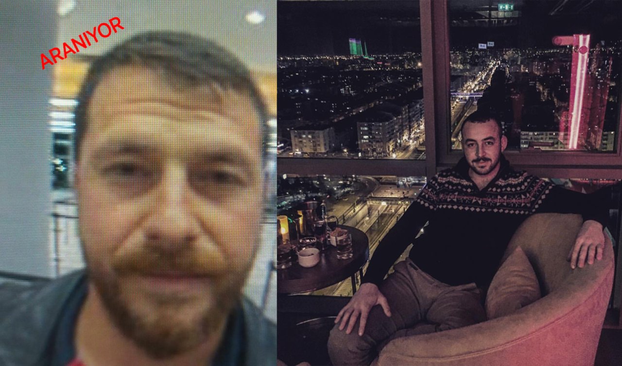 3 kişiyi öldürüp kaçtı 2 yıldır aranıyor