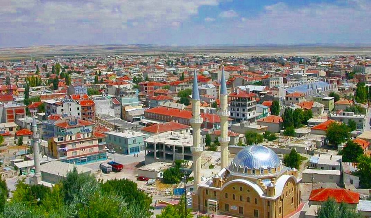 Karapınar Nerenin İlçesi? Tarihçesi, Gezilecek Yerleri