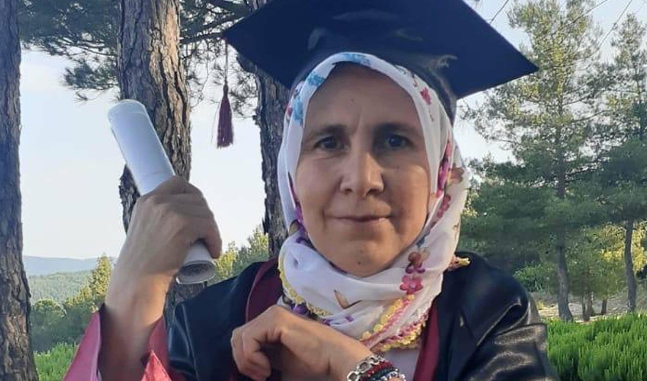 Boş zamanlarını fırsata çevirmek için açık öğretim lisesine kayıt oldu! Büyüdüğü yere kütüphane kurdu 