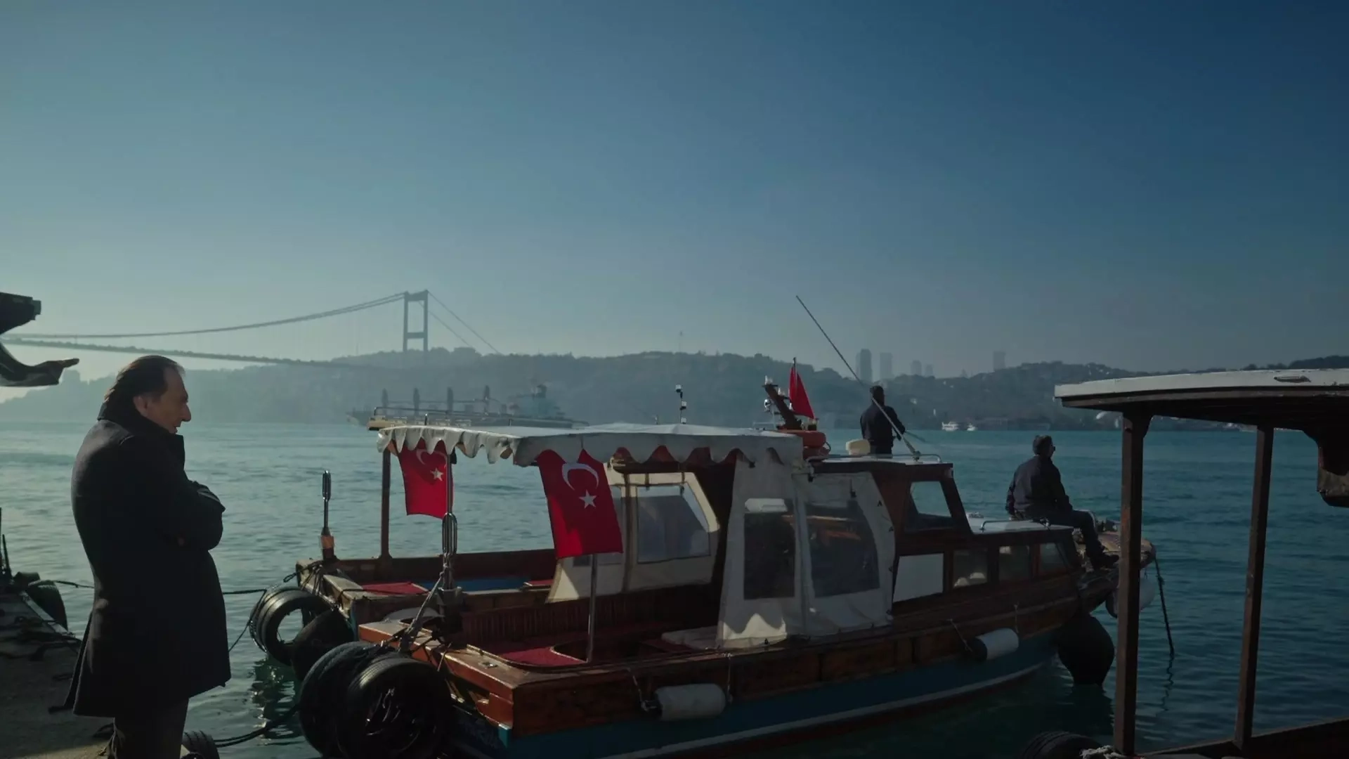arka sokaklar yeni bölüm