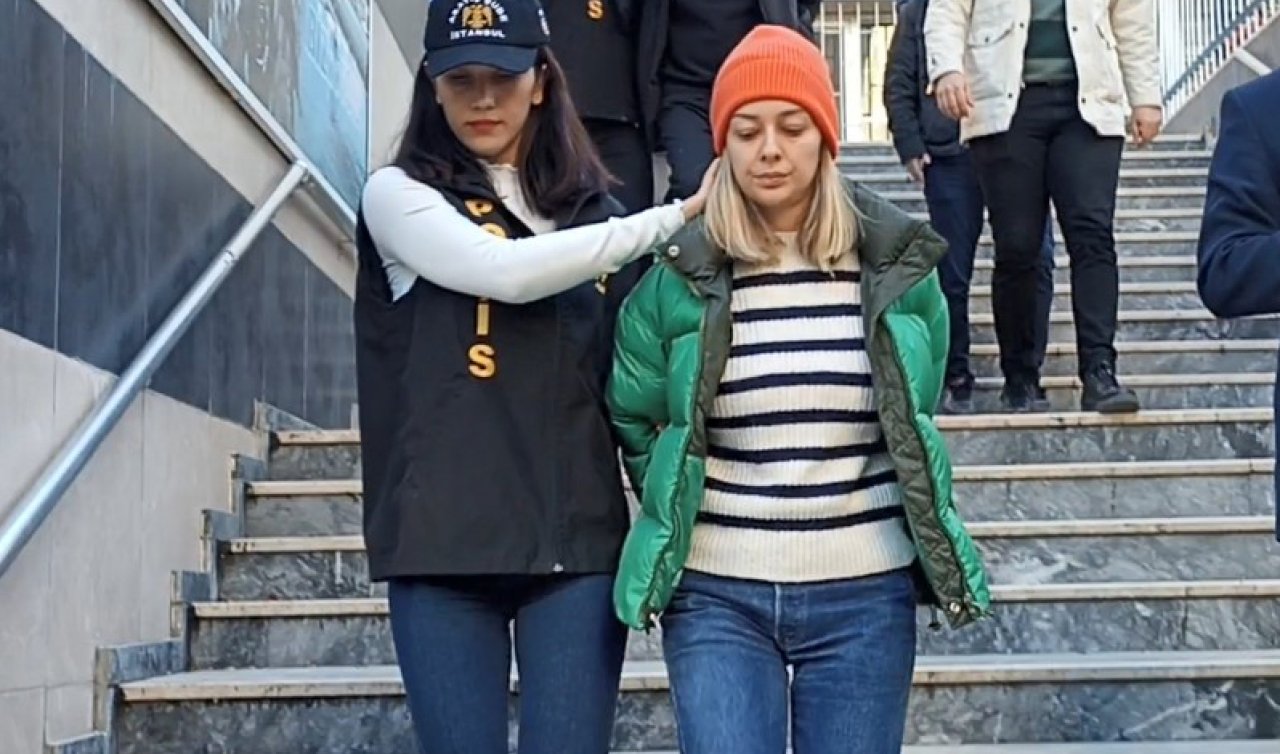  Sosyal medya fenomeni Talu çiftinin ifadesi ortaya çıktı!  “Asıl suçlu bize para verenler’’