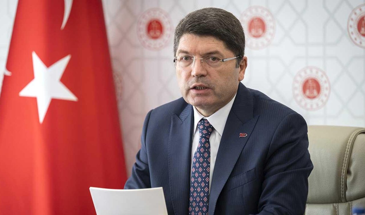 Bakan Tunç: Terörün kökünü kazıyıncaya kadar mücadele devam edecek