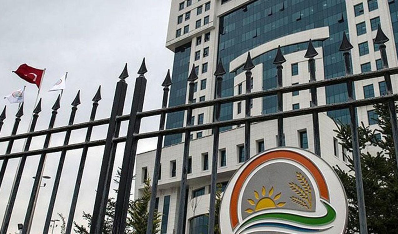 Tarım ve Orman Bakan Yardımcılığı’na atama kararı