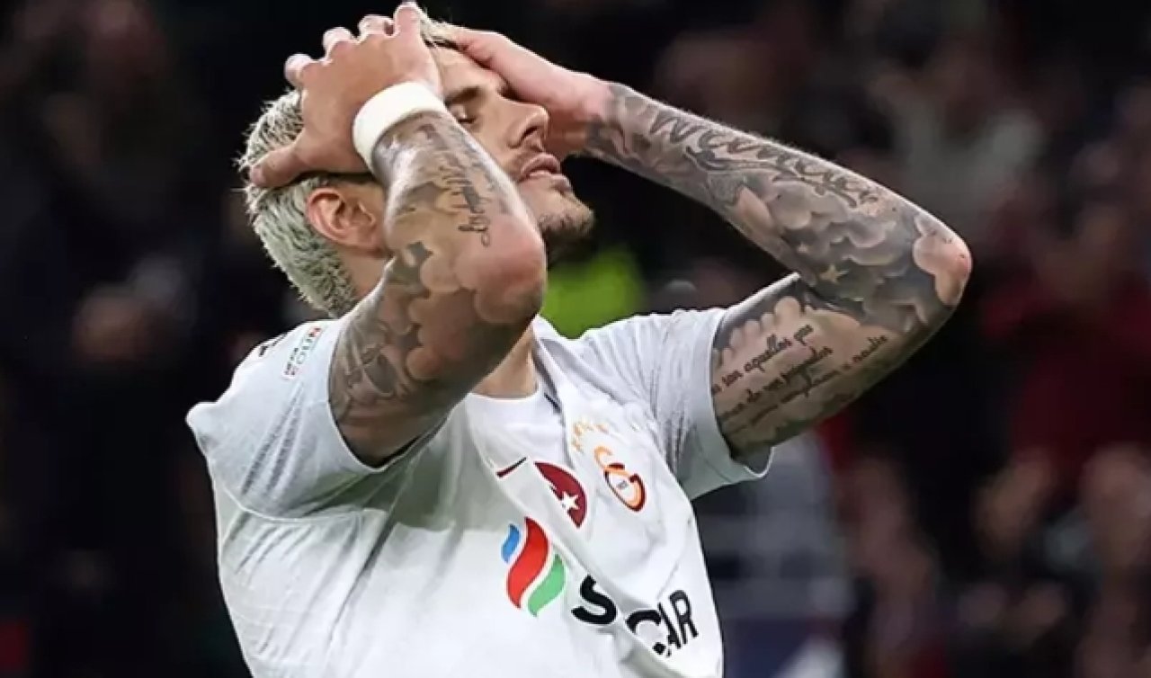 Mauro Icardi gol orucunda