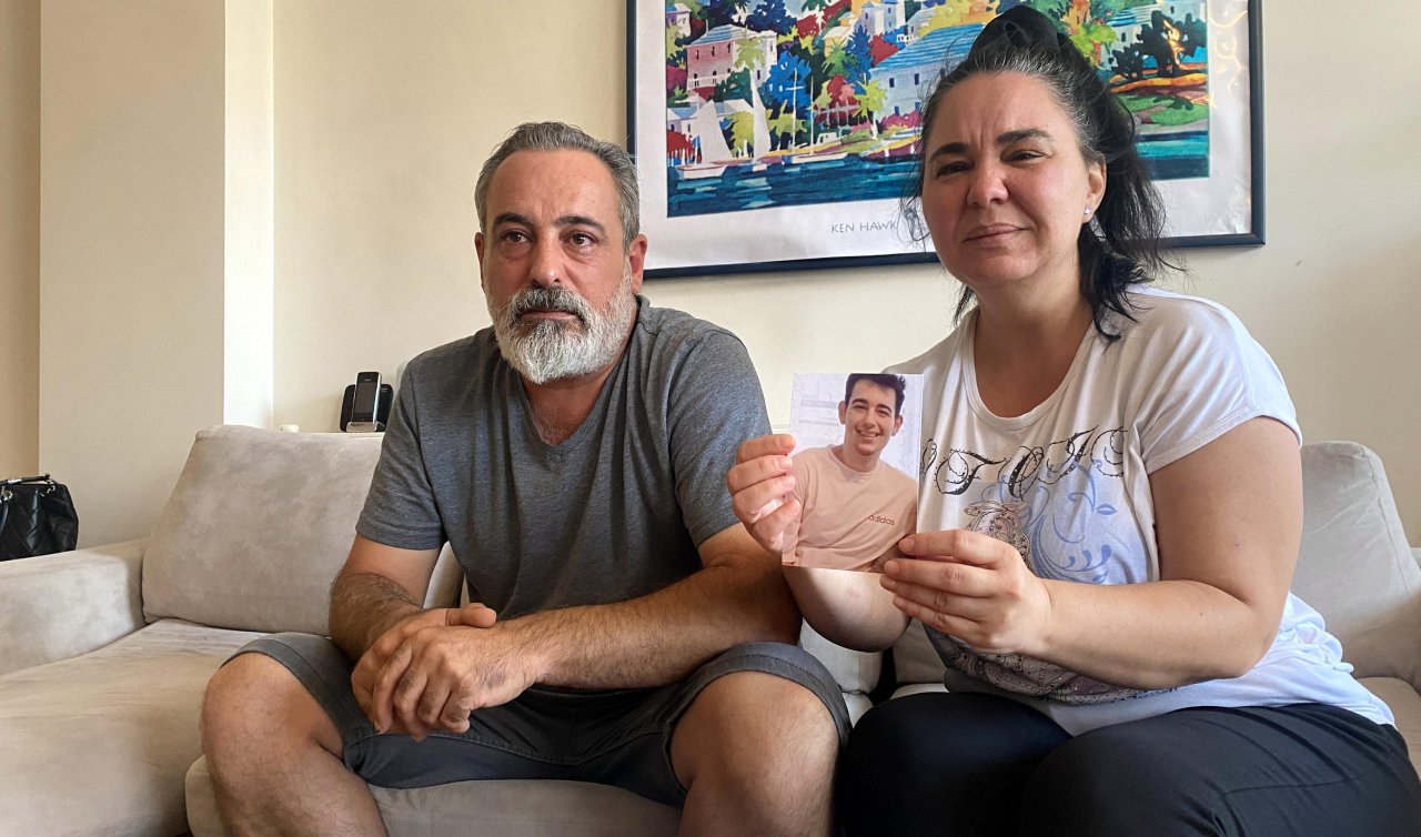 Veli Eren’den 174 gündür haber yok
