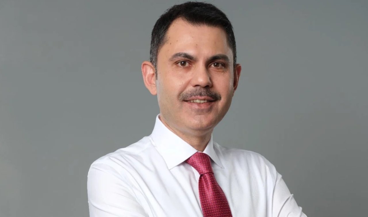 Murat Kurum sosyal medya hesabında biyografisini değiştirdi