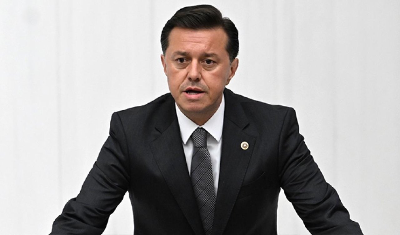 Eskişehir Büyükşehir Belediye başkan adayı Nebi Hatipoğlu kimdir?