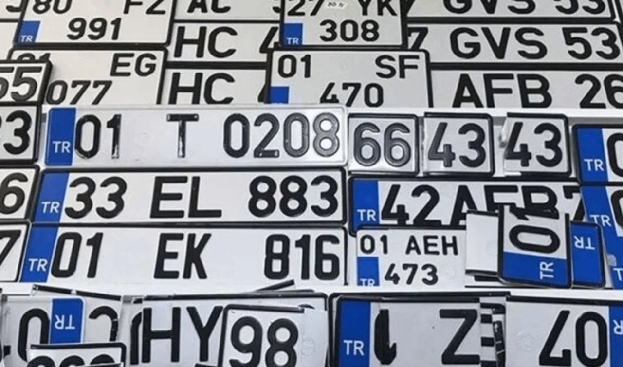 Yürürlüğe girdi: Trafiğe çıkan her araçta bulunacak! Tüm araçlar etkilenecek...