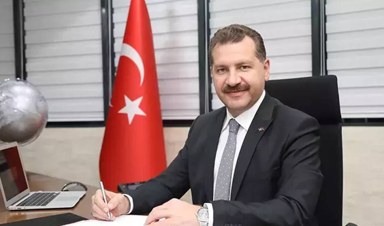 Balıkesir Belediye Başkan adayı Yücel Yılmaz kimdir?