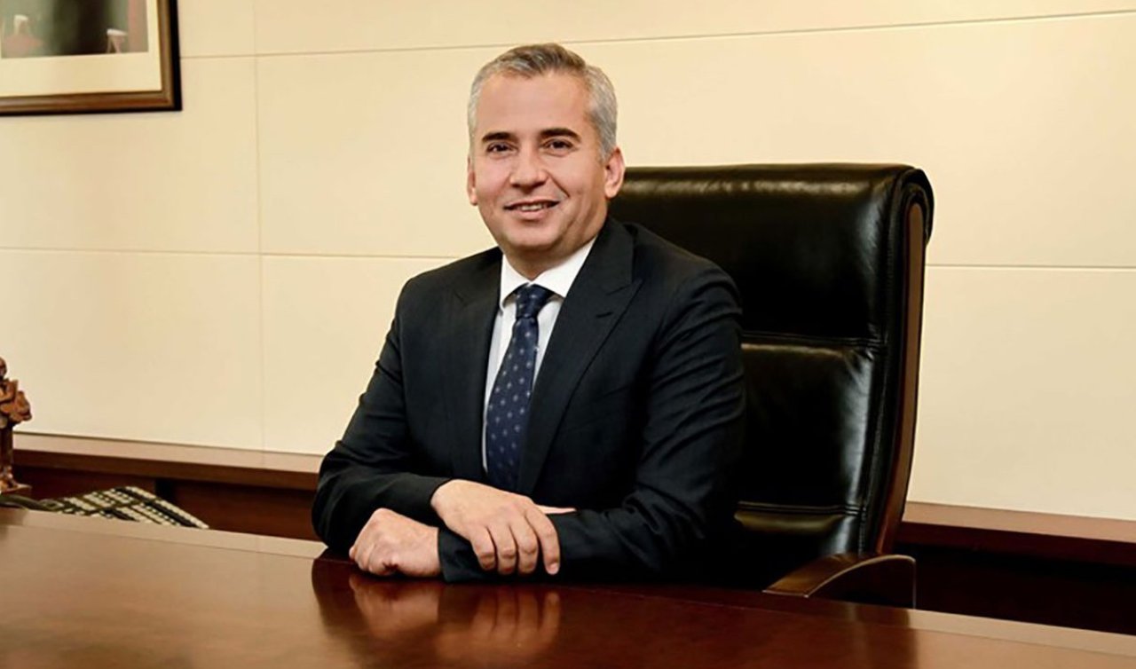 Denizli Büyükşehir Belediye başkan adayı Osman Zolan kimdir?