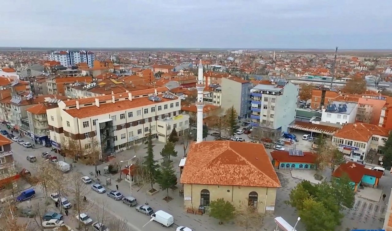Çumra Nerenin İlçesi? Tarihçesi, Gezilecek Yerleri