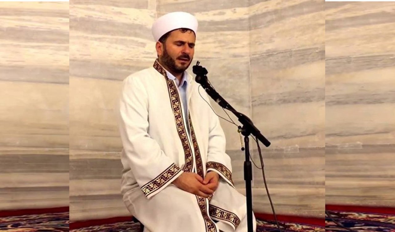 Bıçaklı saldırıya uğrayan Fatih Cami imamı Galip Usta kimdir? 