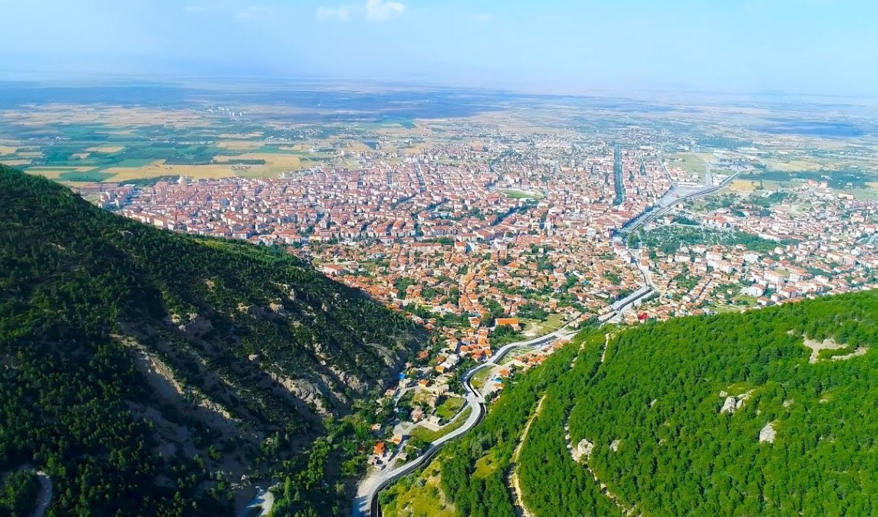 Akşehir Nerenin İlçesi? Tarihçesi, Gezilecek Yerleri