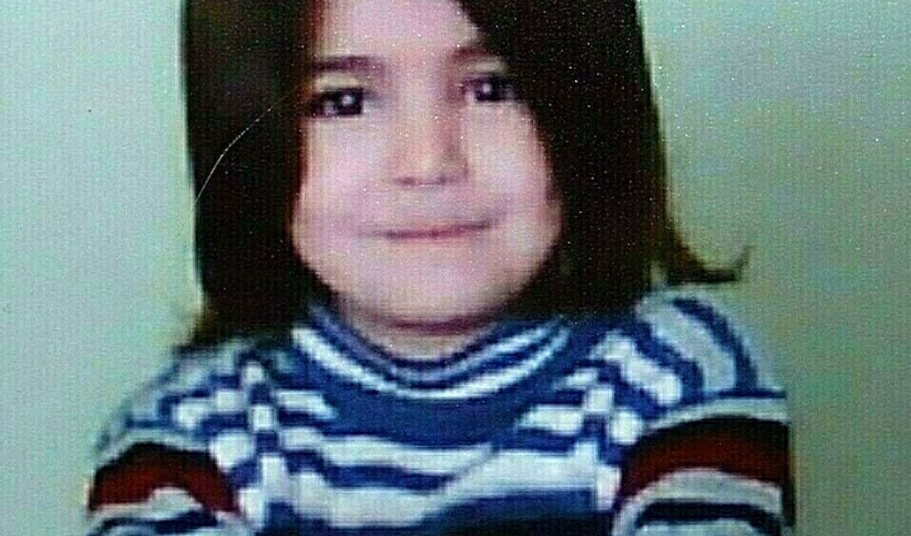 18 yıldır kayıp İlayda’nın babası: Her gün yüreğimiz yanıyor