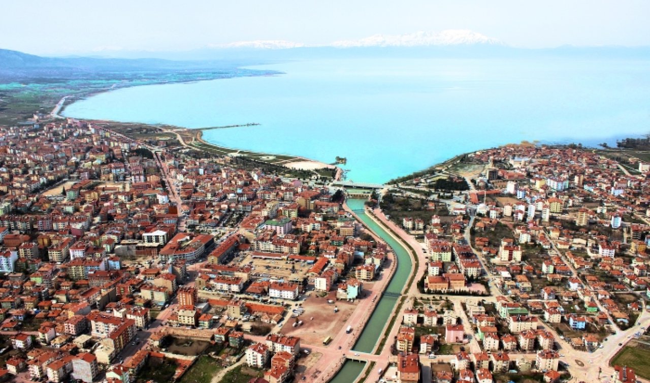 Beyşehir Nerenin İlçesi? Tarihçesi, Gezilecek Yerleri