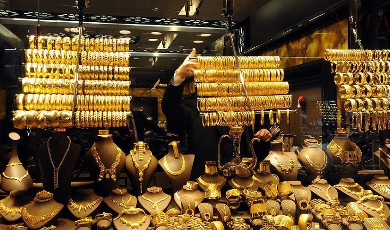Gram altında 2024’te yeni rekorlar gelebilir! Ekonomist Hatice Kolçak bilinmeyen o detayı paylaştı! Gram altın 2 bin lira demişti…